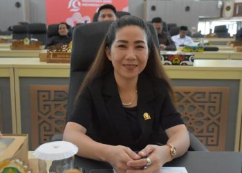 Perbaikan Infrastruktur Jalan dan Air Bersih di Kubar dan Mahulu Jadi Prioritas