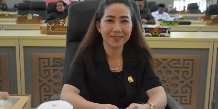 Perbaikan Infrastruktur Jalan dan Air Bersih di Kubar dan Mahulu Jadi Prioritas