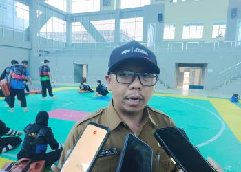 Dispora Kaltim Dorong Strategi Cabang Olahraga untuk Hadapi PON 2028