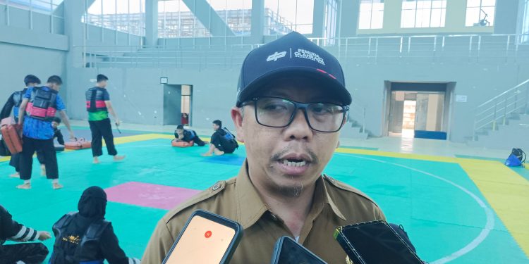 Dispora Kaltim Dorong Strategi Cabang Olahraga untuk Hadapi PON 2028