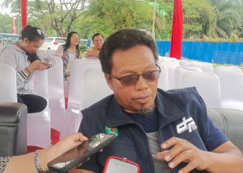Dispora Kaltim Tegaskan Pentingnya Regulasi Digital untuk Pemuda yang Berkualitas