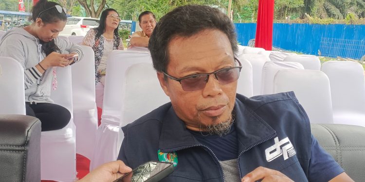 Dispora Kaltim Tegaskan Pentingnya Regulasi Digital untuk Pemuda yang Berkualitas