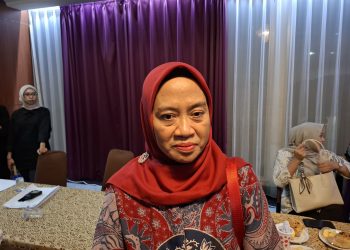 Dispora Kaltim Gelar Kejuaraan Sepanjang Tahun untuk Pembinaan Atlet