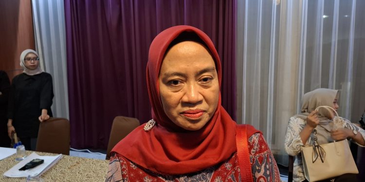 Dispora Kaltim Gelar Kejuaraan Sepanjang Tahun untuk Pembinaan Atlet