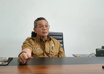 UPTD Dispora Kaltim Terapkan Skala Prioritas untuk Penggunaan Gedung Serbaguna