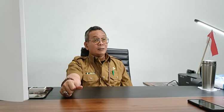 UPTD Dispora Kaltim Terapkan Skala Prioritas untuk Penggunaan Gedung Serbaguna