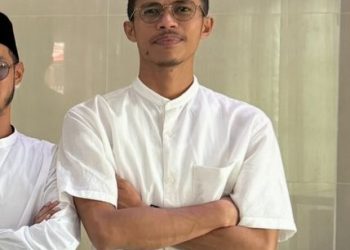 JMS Ajak Kaum Milenial Gunakan Hak Pilih, Dinilai Jadi Penentu Arah Masa Depan Daerah