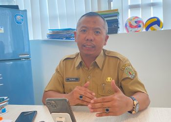 Dispora Kaltim Siap Fasilitasi Mediasi Dualisme Ferkushi