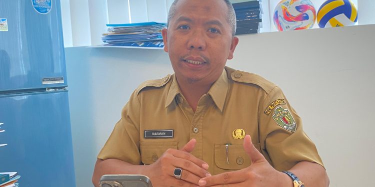 Dispora Kaltim Siap Fasilitasi Mediasi Dualisme Ferkushi