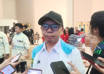 Kaltim Siapkan Sport Industri Sebagai Penggerak Ekonomi Baru