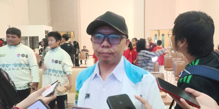 Kaltim Siapkan Sport Industri Sebagai Penggerak Ekonomi Baru