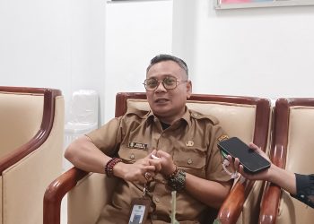 Hotel Atlet Samarinda Ditargetkan Mulai Beroperasi Desember 2024