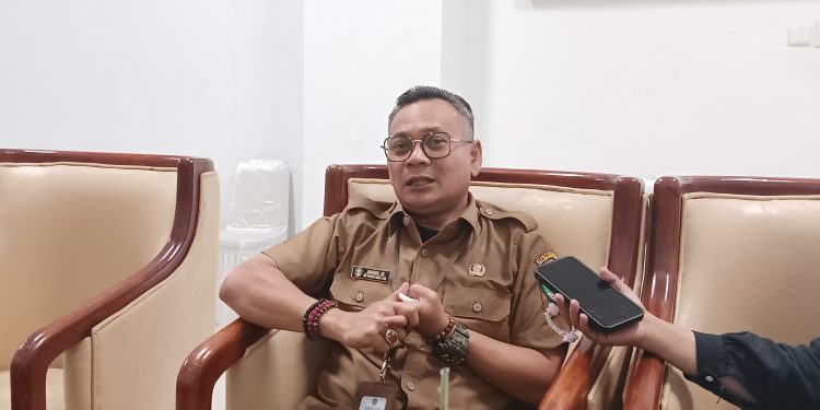 Hotel Atlet Samarinda Ditargetkan Mulai Beroperasi Desember 2024