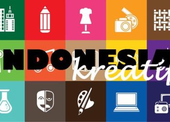 Dispora Kaltim Dorong Pemuda Kembangkan Potensi di Ekonomi Kreatif