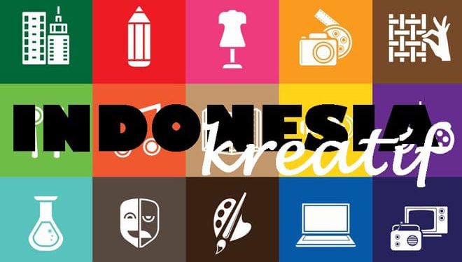 Dispora Kaltim Dorong Pemuda Kembangkan Potensi di Ekonomi Kreatif