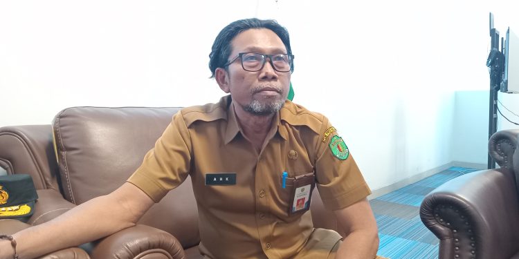 Kaltim Dorong Industri Olahraga Jadi Sumber Ekonomi Baru