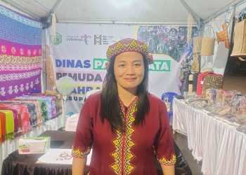 Mahakam Ulu: Destinasi Wisata Menawan di Kalimantan Timur
