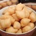 Amplang Khas Kalimantan Timur: Gurih, Renyah, dan Ikon Kuliner Lokal