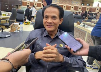 Subandi Ajak Masyarakat Samarinda Tetap Gunakan Hak Pilih Meski Ada Kotak Kosong