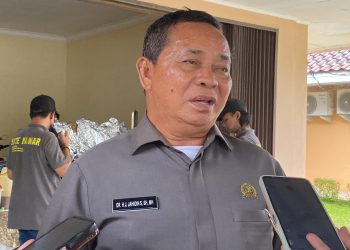 Optimisme Kalimantan Timur dalam Menjalankan Program Gizi Nasional
