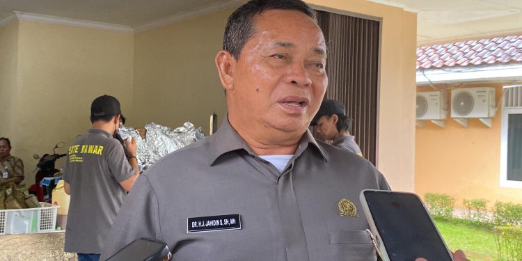 Optimisme Kalimantan Timur dalam Menjalankan Program Gizi Nasional