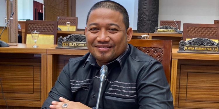 Masa Tenang Pilkada Kaltim: Fuad Fakhruddin Serukan Persatuan dan Bijak Bermedsos