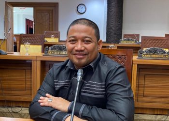 Masa Tenang Pilkada Kaltim: Fuad Fakhruddin Serukan Persatuan dan Bijak Bermedsos