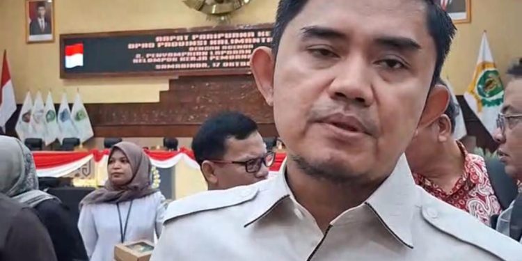 Fokus Sanitasi di Pemukiman Padat, Andi Satya Serukan Edukasi Masyarakat