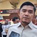 Fokus Sanitasi di Pemukiman Padat, Andi Satya Serukan Edukasi Masyarakat