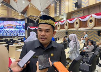 Ketua DPRD Kaltim Tekankan Pelestarian Alam dalam Proyek IKN