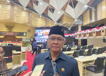 DPRD Kaltim Dorong Kenaikan Dana Reklamasi Lubang Tambang