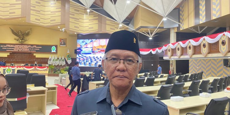 DPRD Kaltim Dorong Kenaikan Dana Reklamasi Lubang Tambang