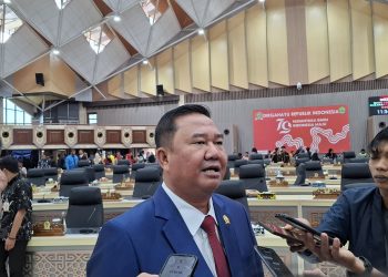 DPRD Kaltim Dorong Peningkatan Anggaran Infrastruktur Jalan Kubar-Mahulu