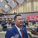 DPRD Kaltim Dorong Peningkatan Anggaran Infrastruktur Jalan Kubar-Mahulu