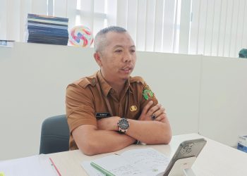 Dispora Kaltim Dorong Karier Profesional Wasit melalui Pelatihan Manajemen Pertandingan