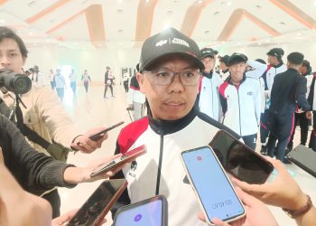 Usulan Dispora Kaltim: Pentingnya Rapat Kerja Tahunan dengan Kemenpora untuk Pengembangan Olahraga di Daerah