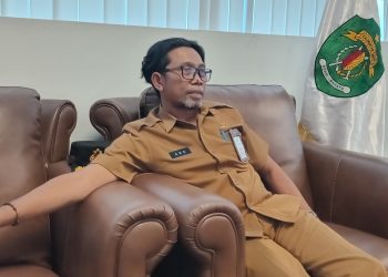 Dispora Kaltim Apresiasi Prestasi Atlet, Targetkan Konsistensi di Popnas 2025