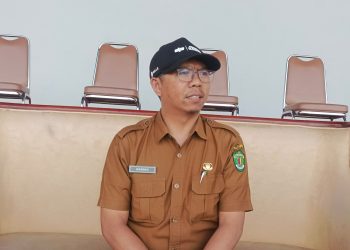 Dispora Kaltim Fokus Bangun Sistem Pembinaan Atlet Berkelanjutan Menuju Popnas 2025