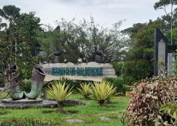 Kebun Raya Balikpapan, Oase Hijau Pelestarian Flora Kalimantan
