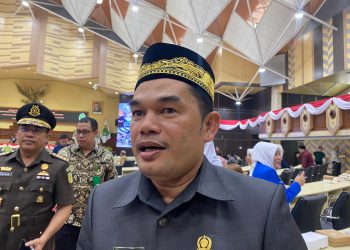 Kolaborasi Strategis DPRD dan Pemda Jadi Pilar Utama Kemajuan Kaltim