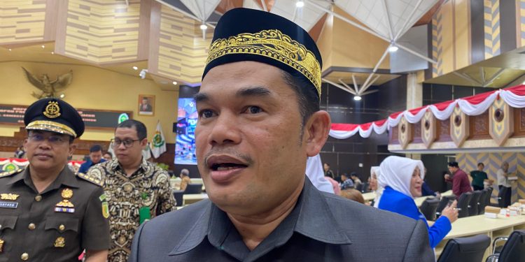 Kolaborasi Strategis DPRD dan Pemda Jadi Pilar Utama Kemajuan Kaltim