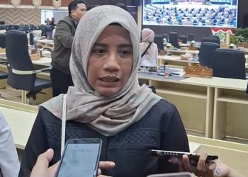 IKN Sebagai Peluang Emas, Damayanti Soroti Peran SDM Lokal dalam Pembangunan Kaltim