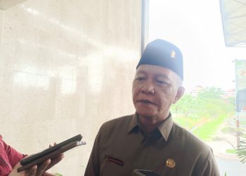 Muhammad Samsun Dorong Generasi Muda Jadikan Pertanian Pilar Masa Depan Kaltim