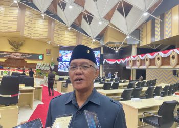 DPRD Kaltim Serukan Akselerasi Infrastruktur dan Diversifikasi Ekonomi Sambut Era Baru IKN