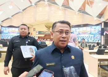 Atasi Kepadatan Lalu Lintas, Sigit Wibowo Usulkan Penambahan Bahu Jalan di Balikpapan