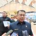 Atasi Kepadatan Lalu Lintas, Sigit Wibowo Usulkan Penambahan Bahu Jalan di Balikpapan