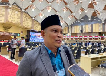 Salehuddin Dorong Perbaikan Infrastruktur Pendidikan demi Masa Depan Siswa Kaltim