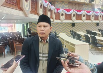 Salehuddin Desak Percepatan Sertifikasi Guru untuk Tingkatkan Mutu Pendidikan di Kaltim