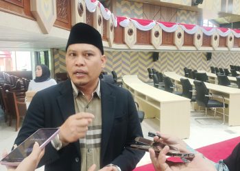 DPRD Kaltim Dorong Inovasi Jurusan di SMK Sesuai Potensi Daerah