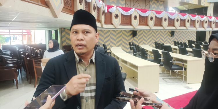 DPRD Kaltim Dorong Inovasi Jurusan di SMK Sesuai Potensi Daerah